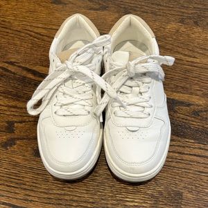 Madewell sneakers